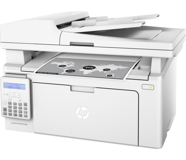 HP LASERJET PRO M130fn G3Q59A - 1457144 - zdjęcie 2